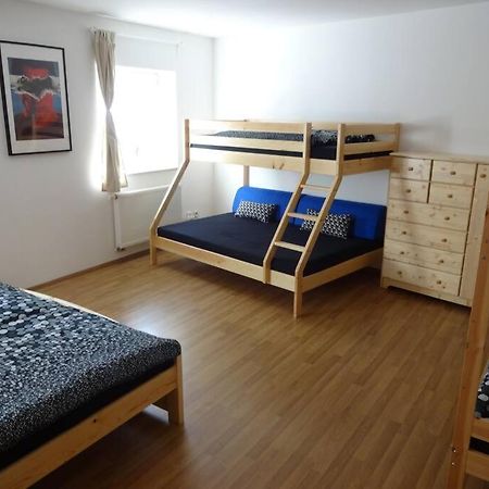 Luxusni Apartman V Centru Boziho Daru Boží Dar 外观 照片