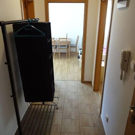 Luxusni Apartman V Centru Boziho Daru Boží Dar 外观 照片
