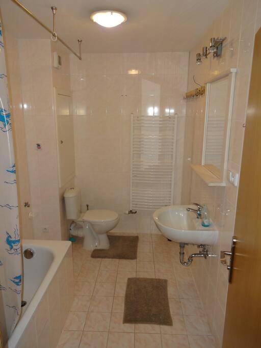 Luxusni Apartman V Centru Boziho Daru Boží Dar 外观 照片