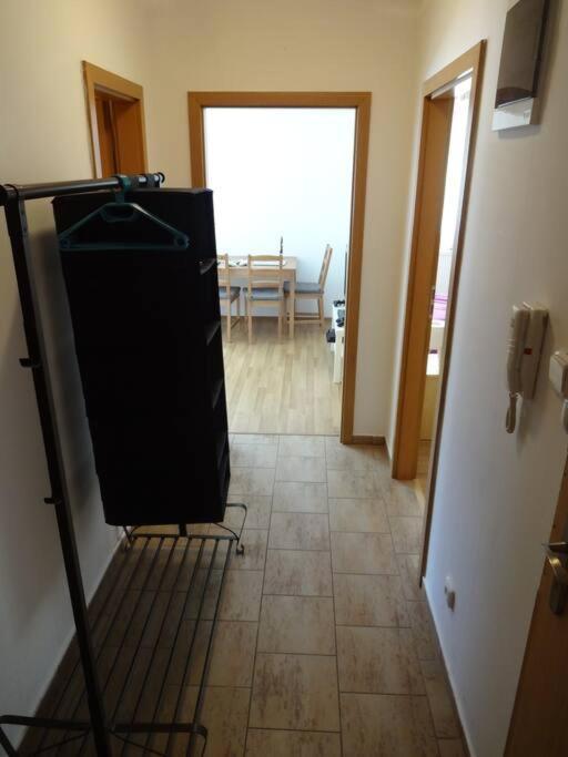 Luxusni Apartman V Centru Boziho Daru Boží Dar 外观 照片